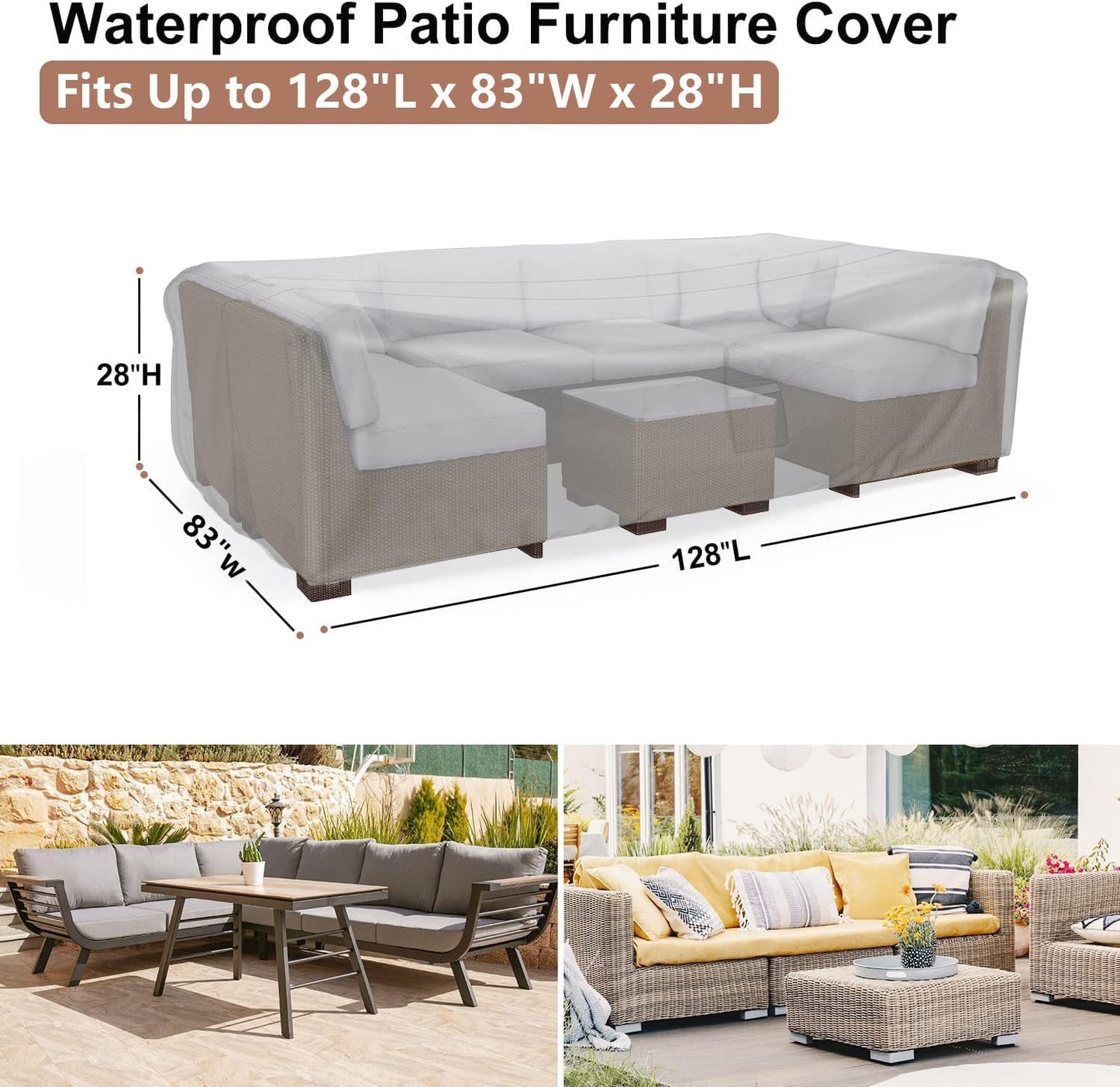 Patio Furniture Covers