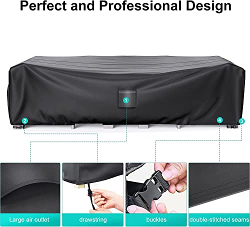 Patio Furniture Covers