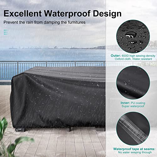 Patio Furniture Covers