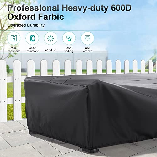 Patio Furniture Covers