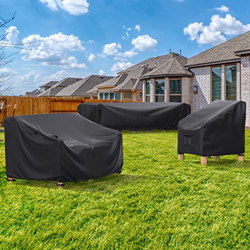 Patio Furniture Covers