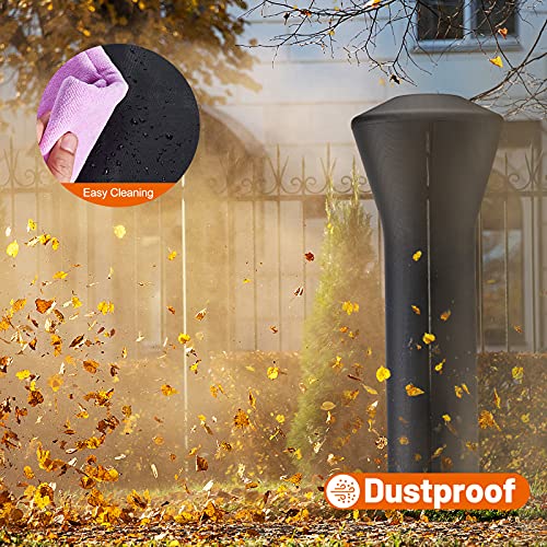Patio Heater Covers