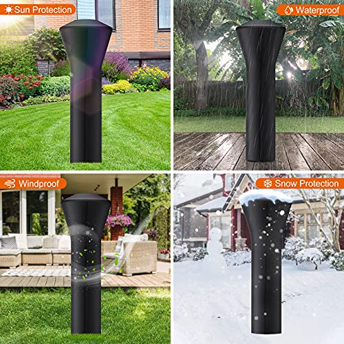 Patio Heater Covers