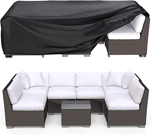Patio Furniture Covers