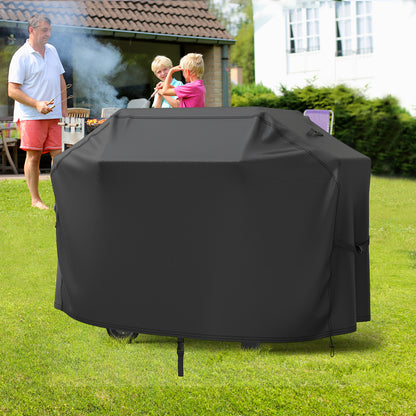 BROSYDA BBQ Cover 147x61x122cm