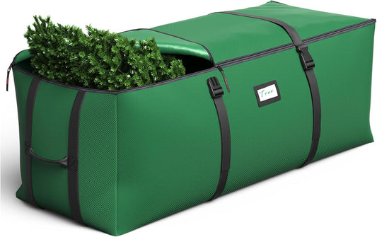 Christmas Tree Storage Bag  (Green)