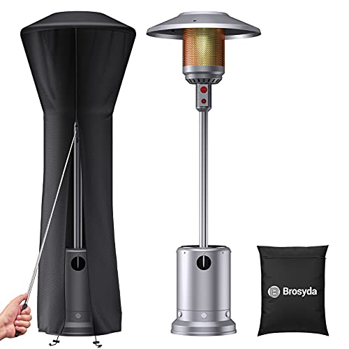 Patio Heater Covers