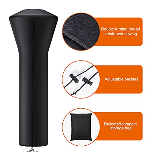 Patio Heater Covers